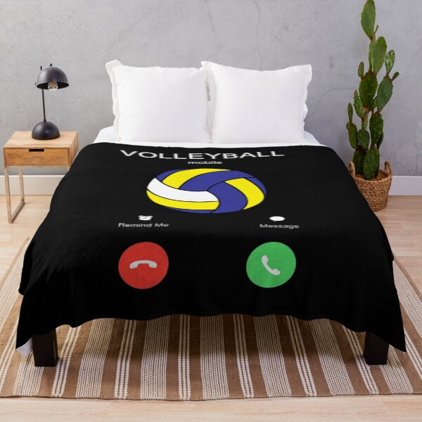 Item preview, Volleyball Call designed and sold by trendingshop97.