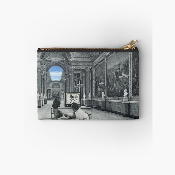Item preview, Their House Was Like a Museum designed and sold by AllSpareBits.