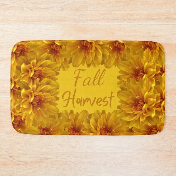 Item preview, Fall Harvest designed and sold by dkgivens.