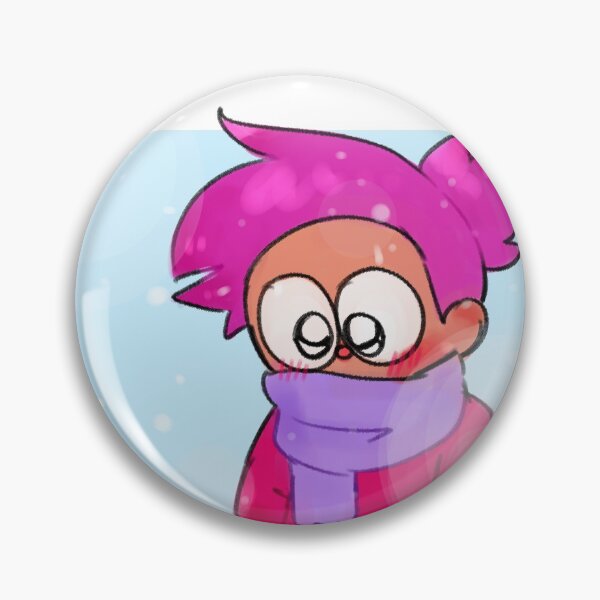 Item preview, Snowday Enid designed and sold by DigitalBubble.