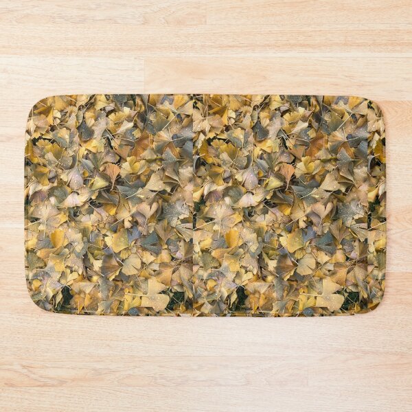 Item preview, Late Autumn Showers  designed and sold by TwinkleShop.