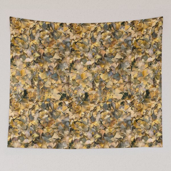 Item preview, Late Autumn Showers  designed and sold by TwinkleShop.