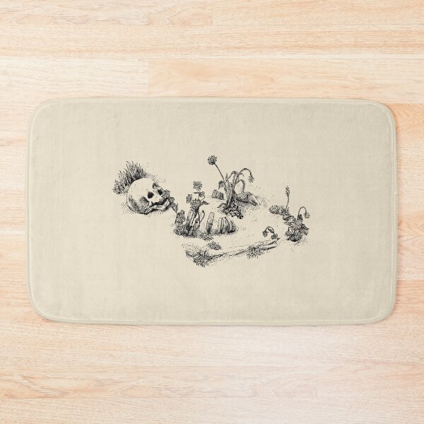 Item preview, Life after death designed and sold by Nicole Procter.