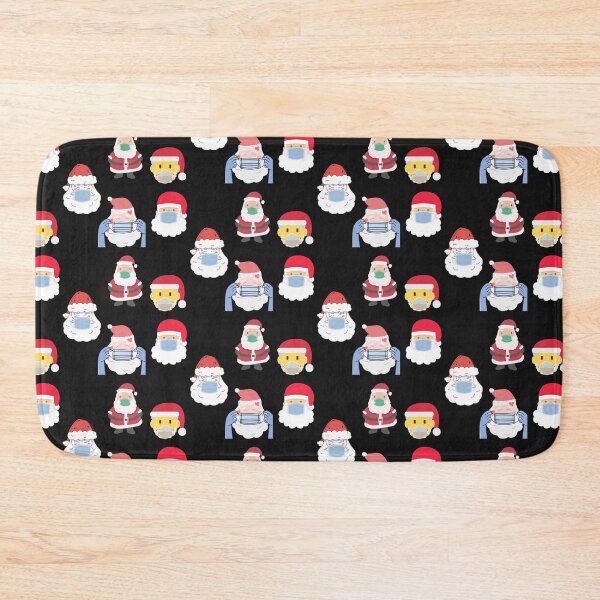 Item preview, Pandemic Santa Pack 1 designed and sold by unclejab.