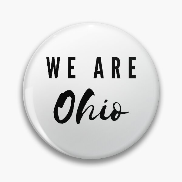 Item preview, We are Ohio designed and sold by prehokage.