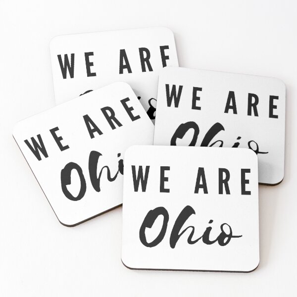Item preview, We are Ohio designed and sold by prehokage.
