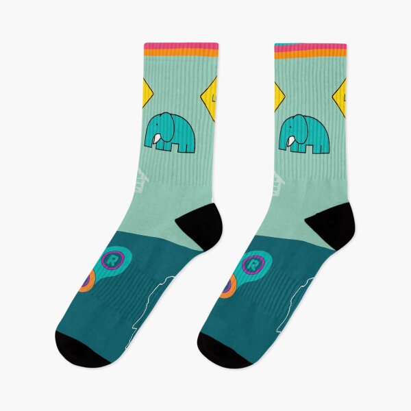 Item preview, Lies Socks designed and sold by Slonie.