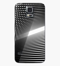 Line to Light Case/Skin for Samsung Galaxy