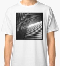 Line to Light Classic T-Shirt
