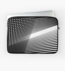 Line to Light Laptop Sleeve