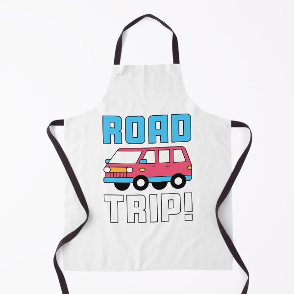 Item preview, Road Trip designed and sold by Apparent Design.