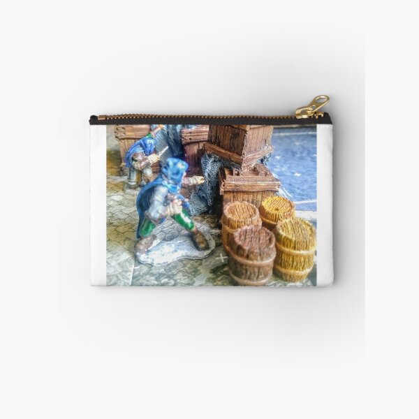 Item preview, Rogues Sneaking in the Docks designed and sold by NathanMoore92.