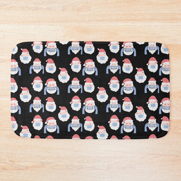 Item preview, Pandemic Santa Pack 2 designed and sold by unclejab.