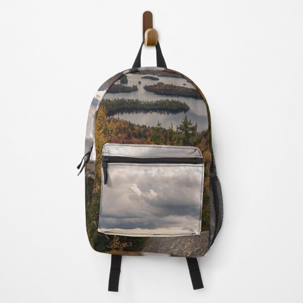 Item preview, Blue Mountain Lake in the Adirondacks, New York designed and sold by Under The Radar Van.