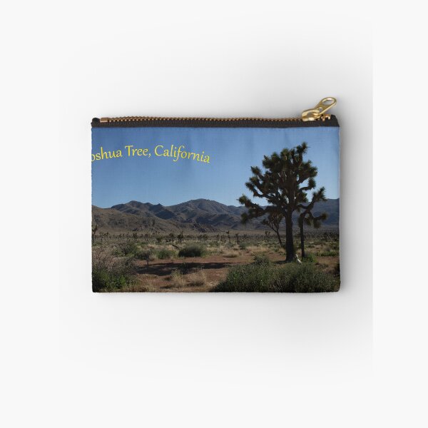 Item preview, Joshua Tree and Mountains designed and sold by devenm.