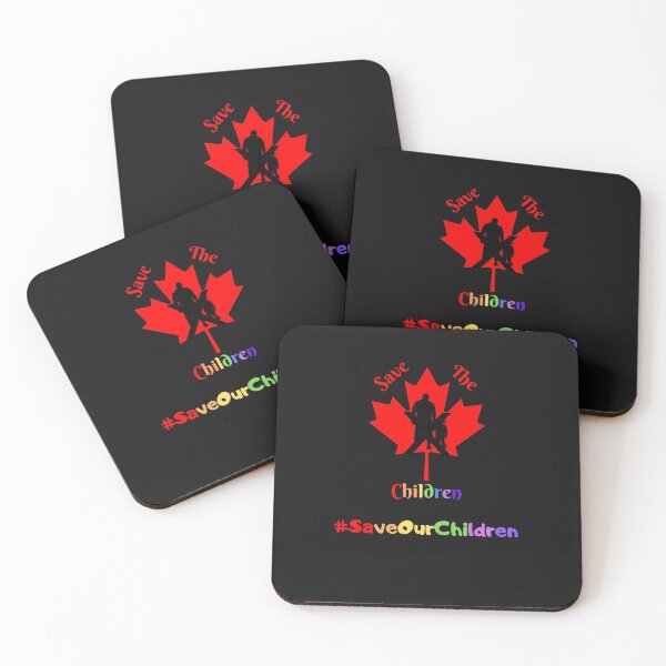 Item preview, Save the children designed and sold by Shlepprock.
