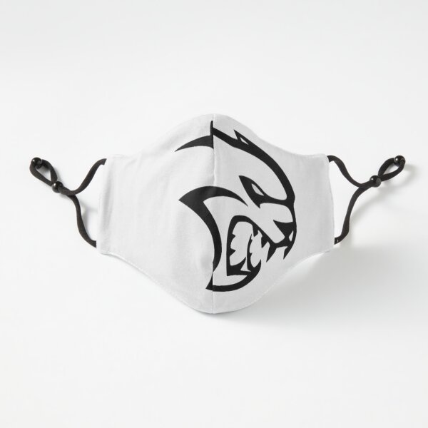 Hellcat Fitted 3-Layer
