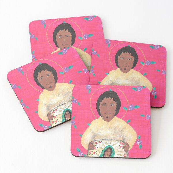 Item preview, Saint Juan Diego · San Juan Diego designed and sold by GalaGalindo.