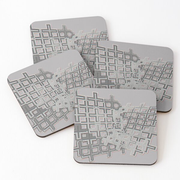 Item preview, high score waffles designed and sold by superchrupki.