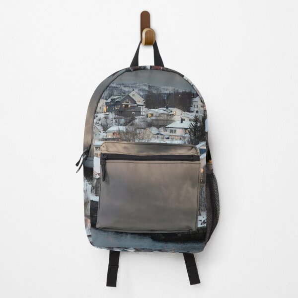 Item preview, Tucked Against a Mountain designed and sold by Marylou Badeaux.