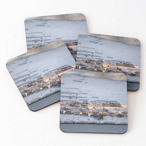 Item preview, The Northernmost Town designed and sold by Marylou Badeaux.
