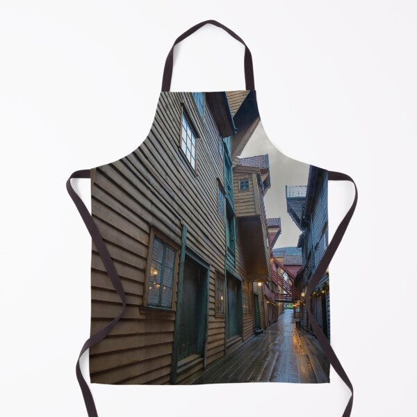 Item preview, Bryygen Alleyway designed and sold by Marylou Badeaux.
