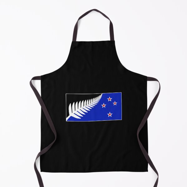 Item preview, Silver Fern Flag by Kyle Lockwood designed and sold by SilverFernFlag.