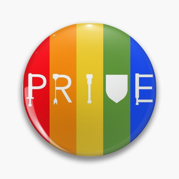 Item preview, Belegarth Pride designed and sold by Belegarth.