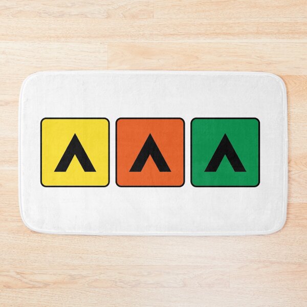 Item preview, Camping Signs designed and sold by ktthegreat.