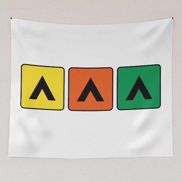 Item preview, Camping Signs designed and sold by ktthegreat.