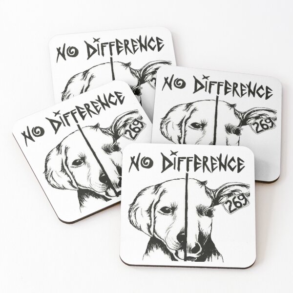 Item preview, No difference designed and sold by Liuth.