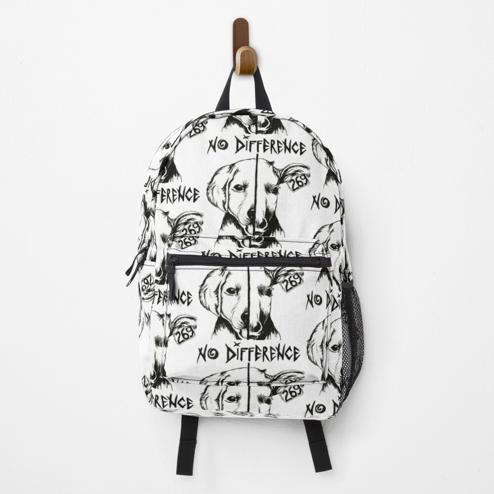 Item preview, Backpack designed and sold by Liuth.