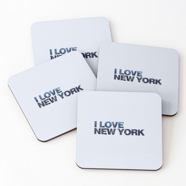 Item preview, I Love New York designed and sold by themaeins.