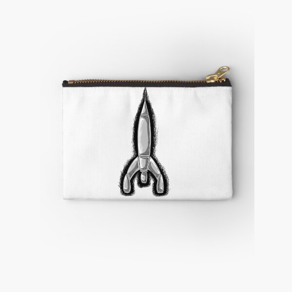 Item preview, Rocket  designed and sold by missmann.
