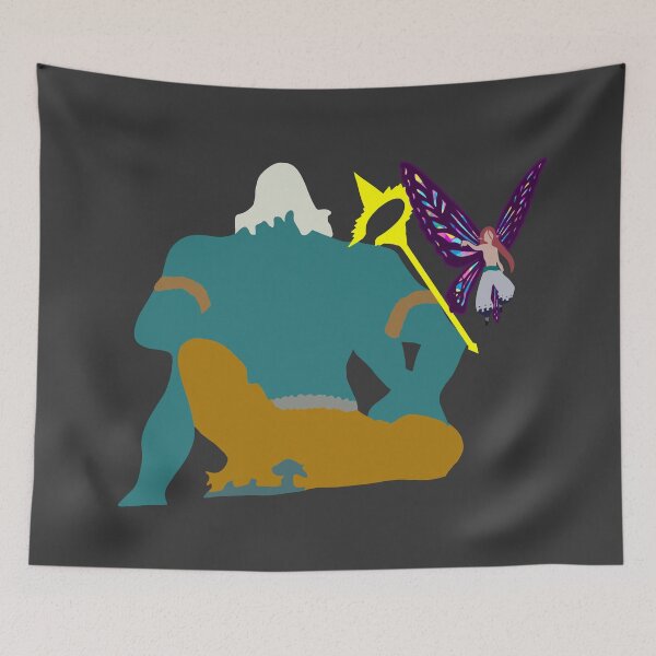 Item preview, Gloxinia and Drole designed and sold by LE-2020.
