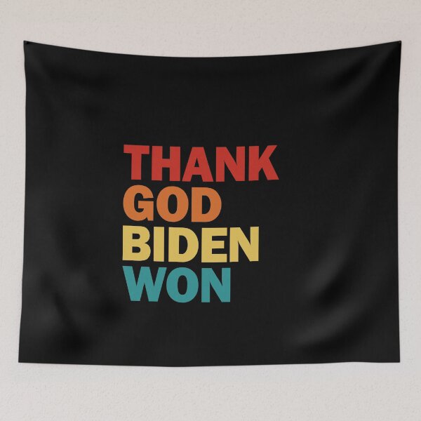 Item preview, Biden Won Trump Lost 2020 | Anti-Trump  designed and sold by LushCatDesign.