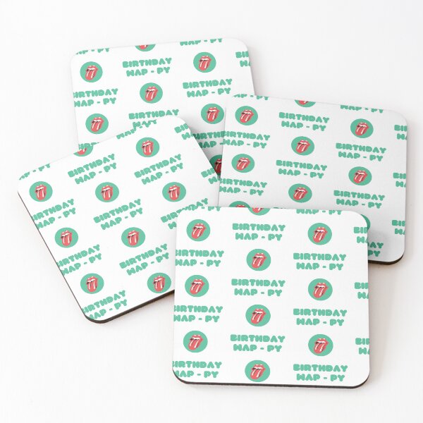 Item preview, Wap Birthday designed and sold by WorldPrintTees.