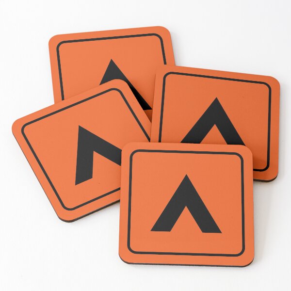 Item preview, Camping Sign Symbol designed and sold by ktthegreat.