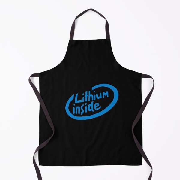 Item preview, Lithium Inside designed and sold by StevenElliot.