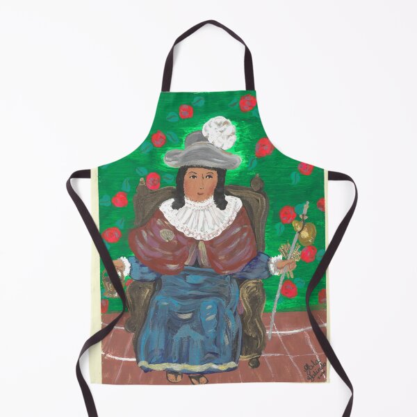 Item preview, Holy Infant of Atocha designed and sold by GalaGalindo.