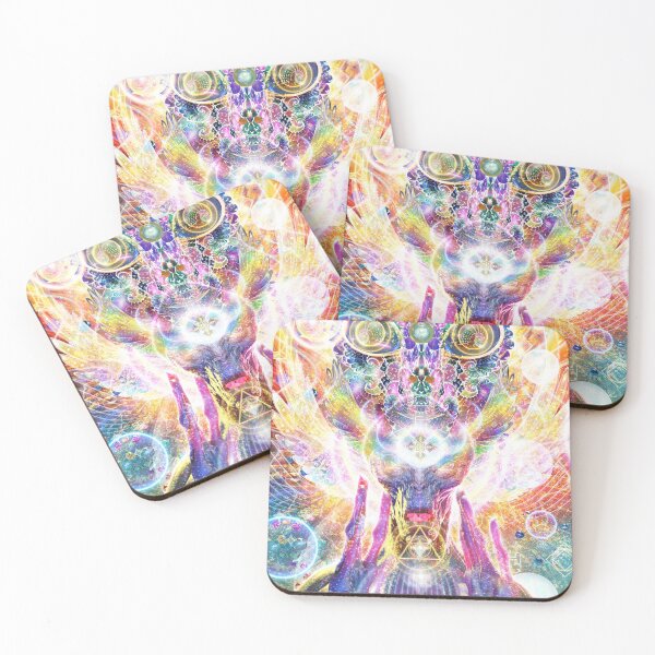 Item preview, A dose of a higher dimension designed and sold by Louis Dyer.