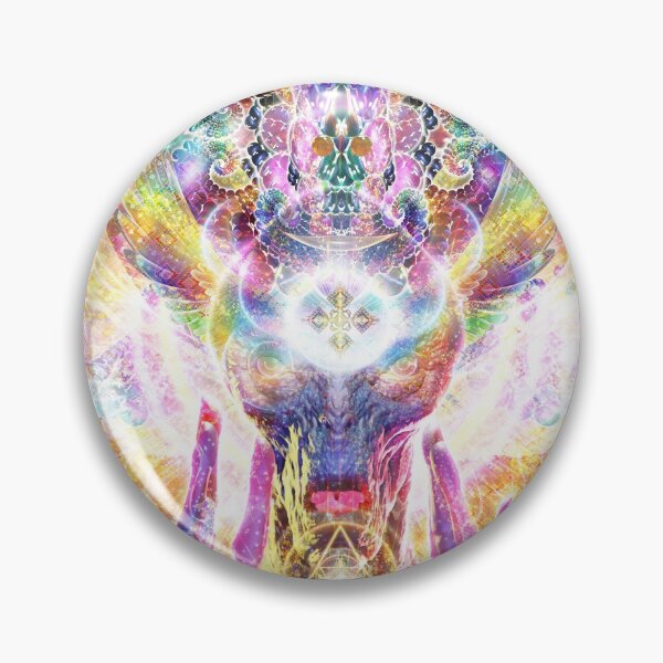 Item preview, A dose of a higher dimension designed and sold by Louis Dyer.