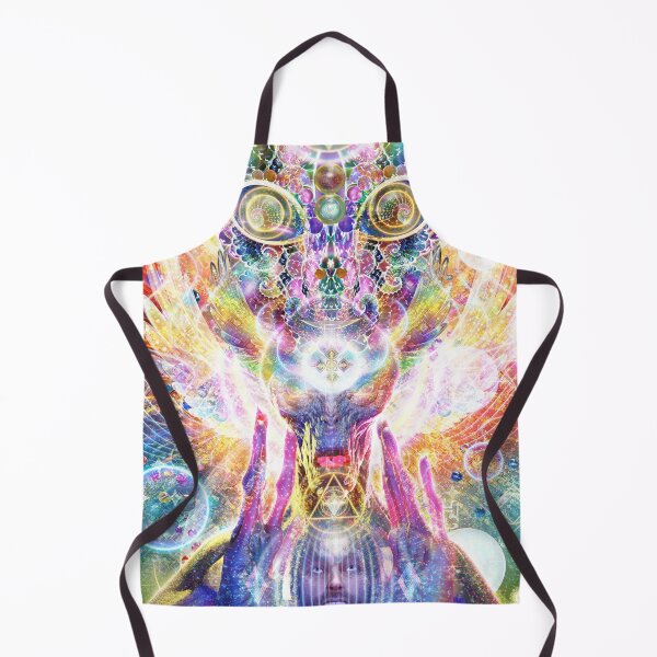 Item preview, A dose of a higher dimension designed and sold by Louis Dyer.