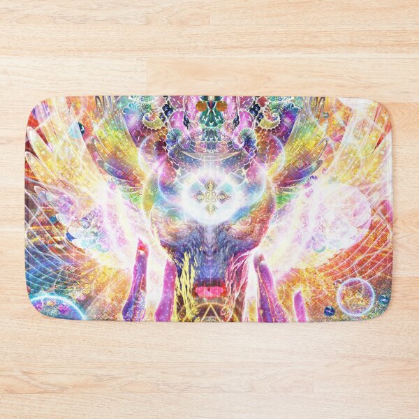 Item preview, A dose of a higher dimension designed and sold by Louis Dyer.
