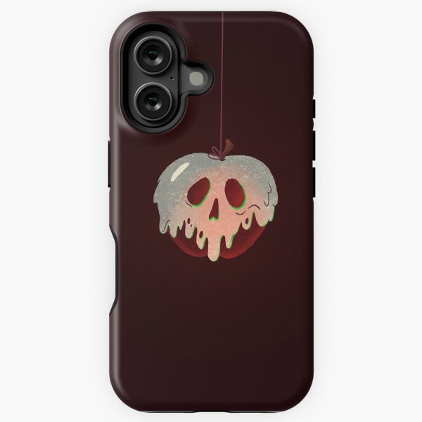 Aperçu de l'œuvre Poison Apple créée et vendue par Myracle Boddie.