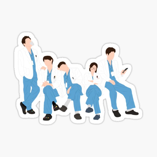 playlist stickers redbubble