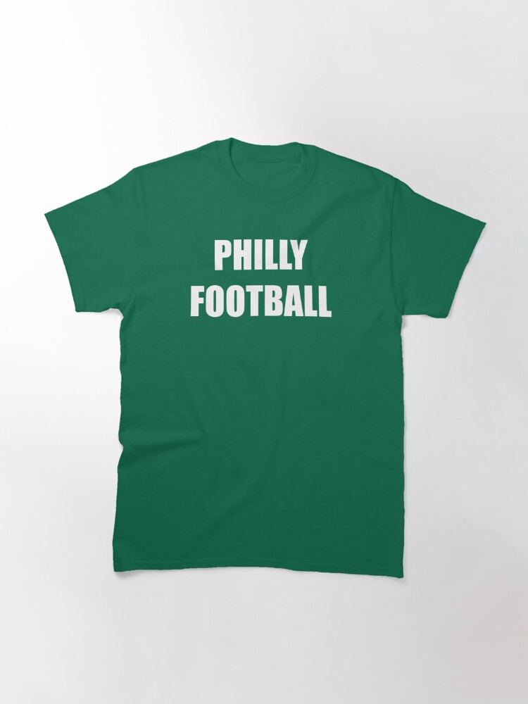 Kenneth Gainwell Shirt, Philadelphia Football Men's Cotton T-Shirt