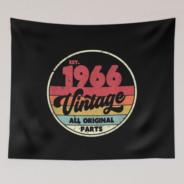 Item preview, 1966 Vintage Birthday Gift designed and sold by paulatague.