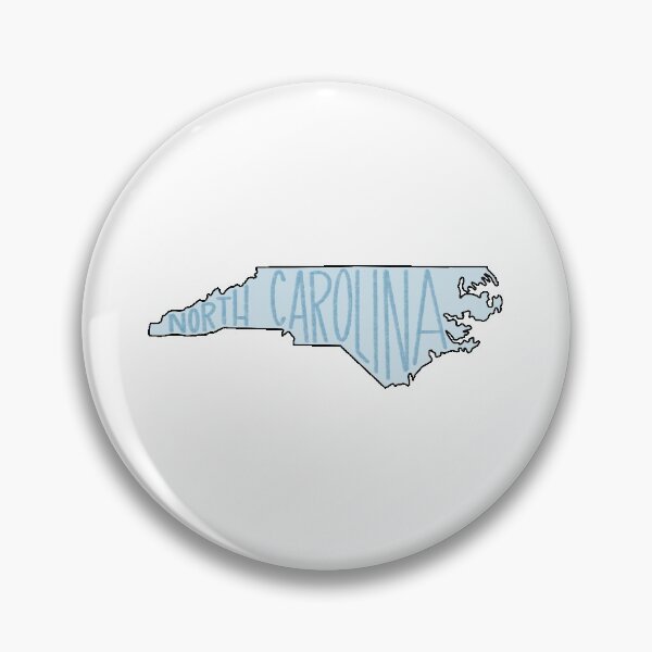 Item preview, North Carolina designed and sold by baileyexline.