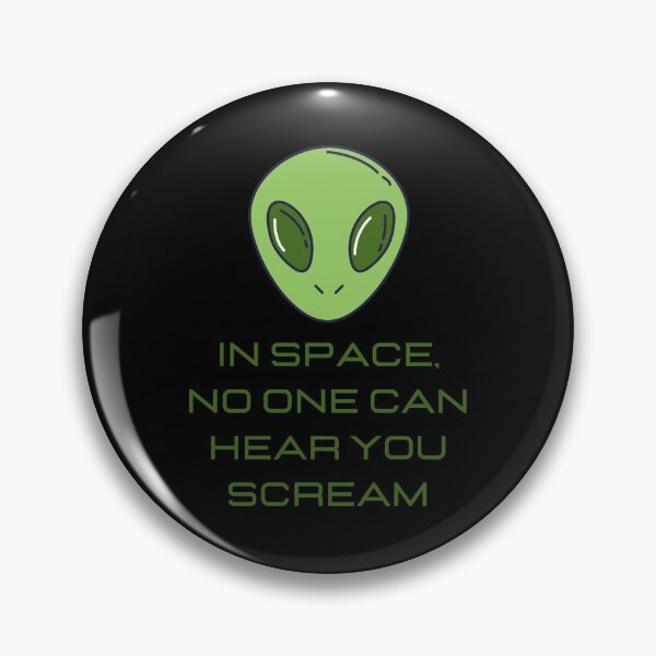 Item preview, Alien designed and sold by jaclynvirt.